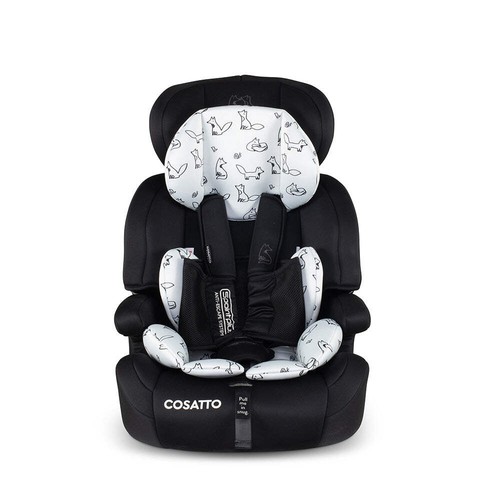 Cosatto zoomi car seat group - zoomi,