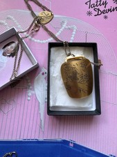 Tatty Devine Taurus Cowbell