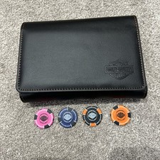 Harley Davidson owners Folder