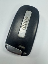 GENUINE JEEP 3 BUTTON REMOTE