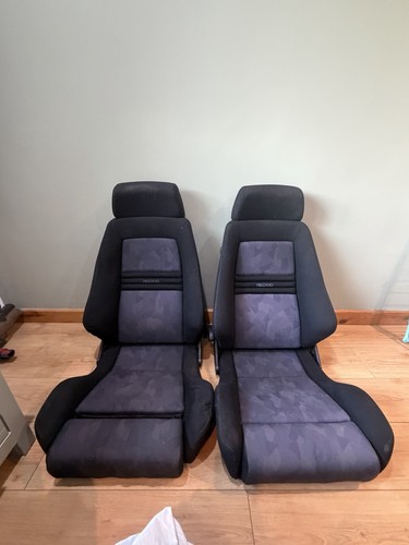 Recaro c - recaro, lx-c