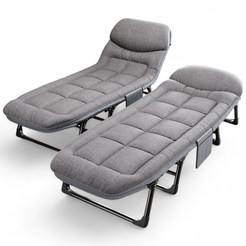 Portable folding guest bed - portable,