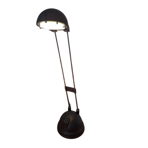 Ikea black desk table lamp - ikea,