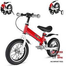 Balance Bike 2 in 1,The Dual