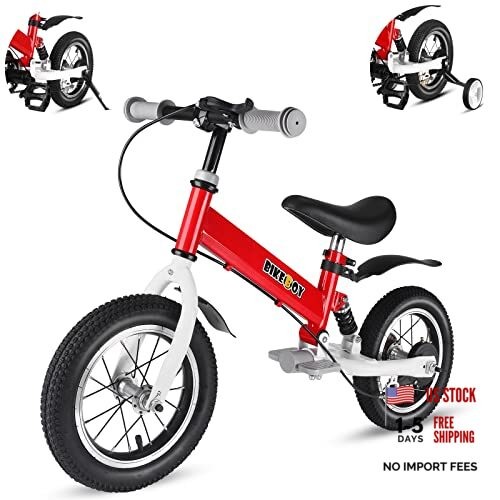 Balance bike the dual - bike, 1,the