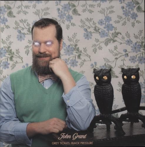 John grant - 2-lp,