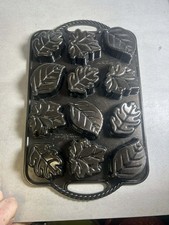 Nordic Ware - 92348 Leaflettes