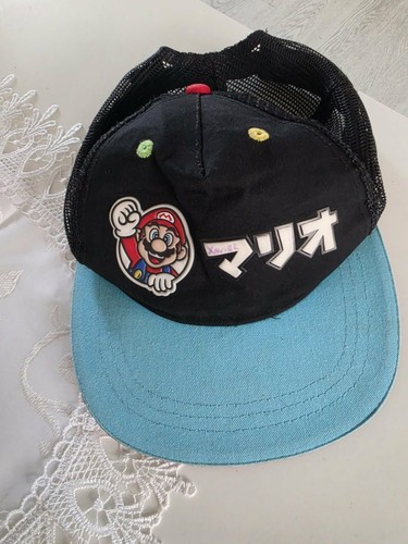 Nintendo super mario kids - nintendo,