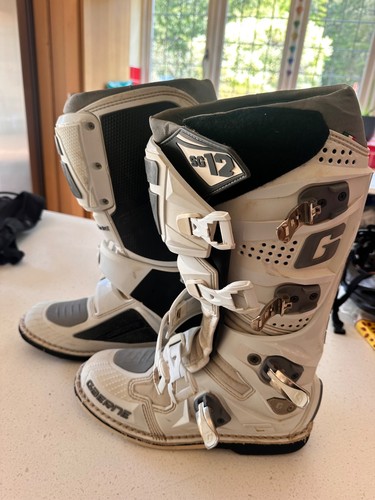 Gaerne sg12 size 10 - size, eu