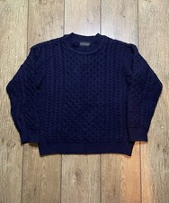 Foxford Men’s Made in