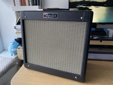Fender Pro Junior IV 1x10 15W
