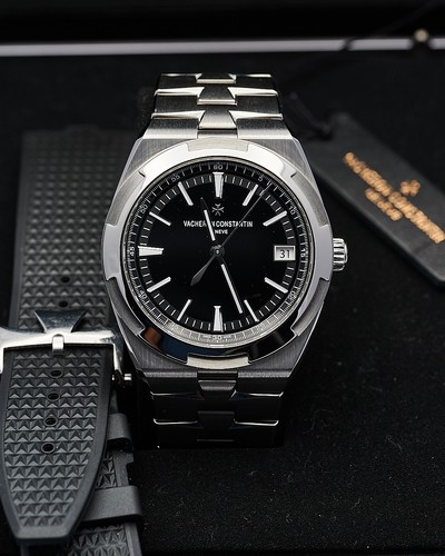 Vacheron constantin overseas - constantin,