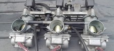 Suzuki Gt550 Carbs