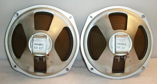 Matching pair vintage - matching,