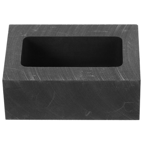 Jewelry melting furnace - melting,