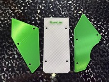  🚗💨 Baja 5B Window –