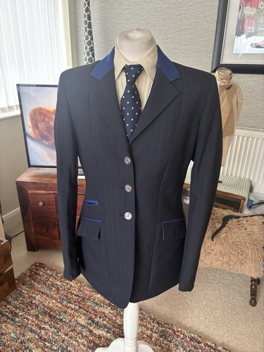 Stunning mears pytchley navy - stunning,