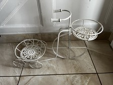 Vintage Wrought Iron