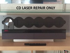 Bang & Olufsen Beosound 9000 Mk1 Mk2 Mk3 CD Laser Repair Service