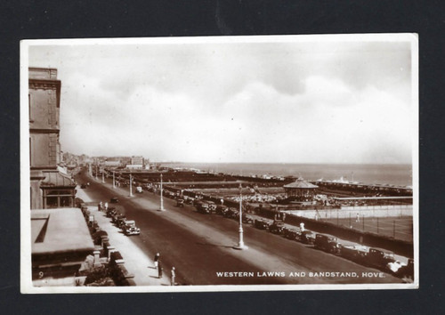 Rppc western lawns - ,