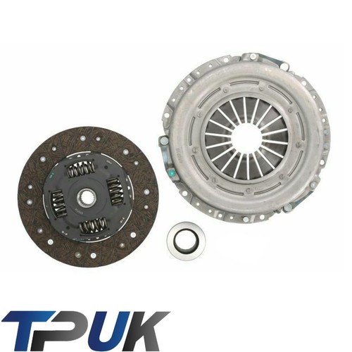 Clutch kit for - kit, ford