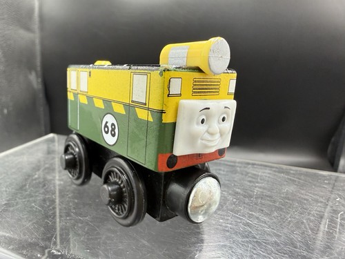 Thomas friends wooden - thomas,