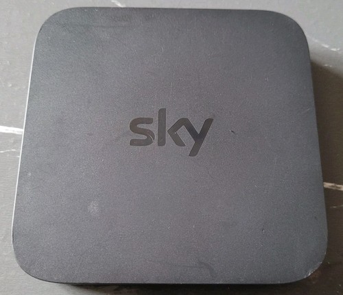Sky stream puck - stream, tv