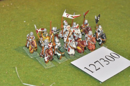 15mm medieval english - 15mm,
