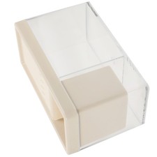 Table Fish Bowl Dual Use