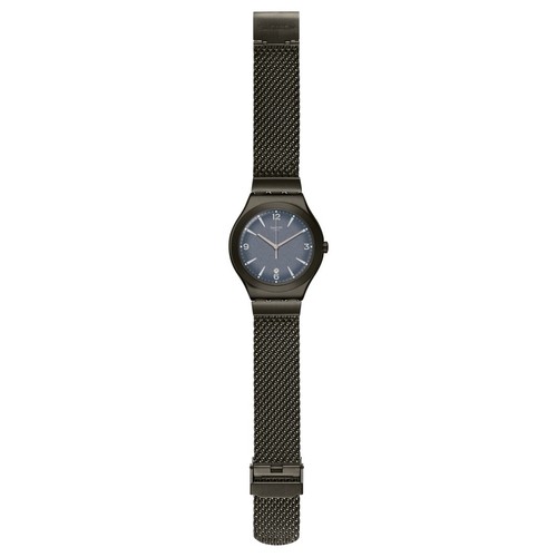 Swatch irony big classic mesh - big, "mesh