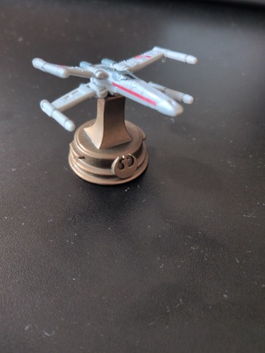 Star wars wing rare 1999 - wars,