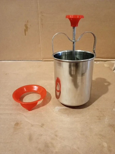 Tuelip menduwada donut maker - tuelip,