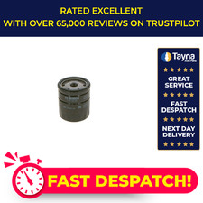 Oil Filter fits FORD Bosch