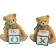Cherished Teddies Enesco