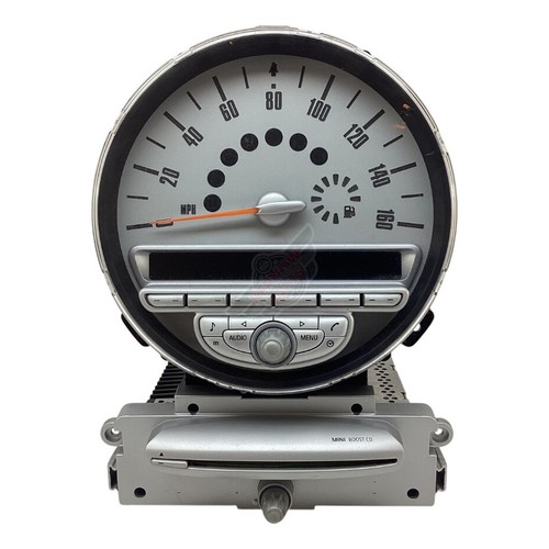 Bmw mini r55 r56 - mini,