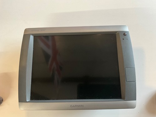 Garmin gpsmap 5012 - garmin,