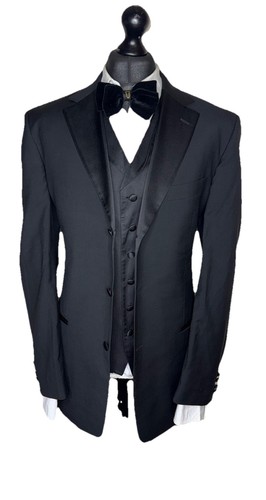 Hugo boss luxury piece - boss,