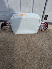 Baby Blue Joules Camera