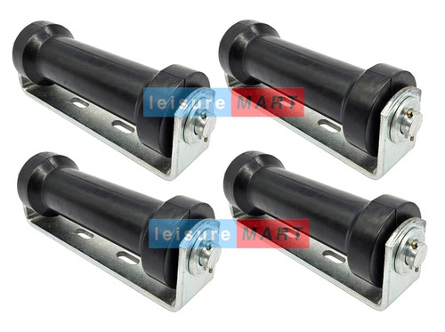 Boat trailer brackets - boat,