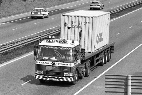 Photo allinson darlington - photo, allinson,