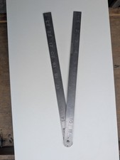 Vintage RABONE 24” Folding