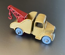 LESNEY 13A Bedford Wreck Truck