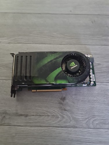 Nvidia inno3d geforce 8800gts - geforce,