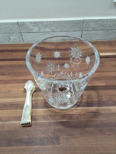Waterford snowflake wish - waterford, ice