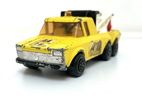 Lesney matchbox superkings - matchbox,
