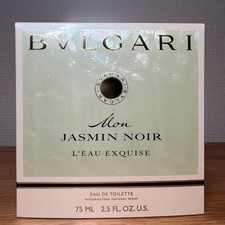 Bvlgari Mon Jasmin Noir L'Eau