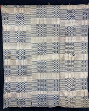 Vintage Welsh Epic Wool