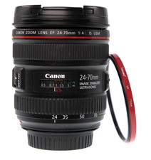 Canon EF 24-70mm f/4L IS USM