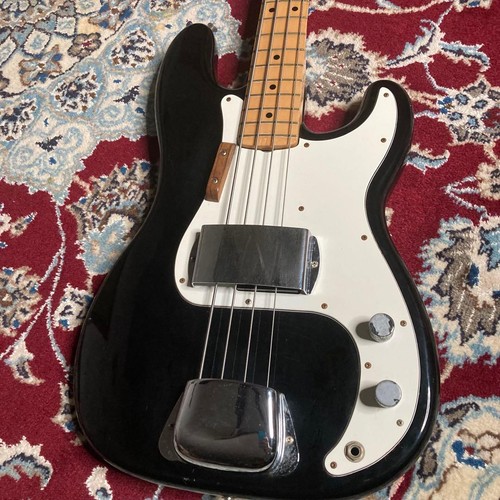 Fernandes power bass fpb - fernandes,