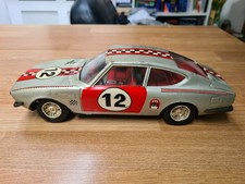 Rare Vintage Joustra Tin Plate